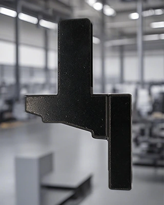 การหล่อตายสำหรับอุปกรณ์การแพทย์