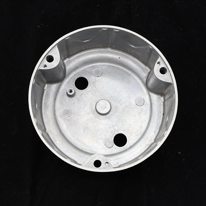 เหตุใดการหล่อสำหรับไฟลานบ้านจึงจำเป็นสำหรับแสงสว่างกลางแจ้ง