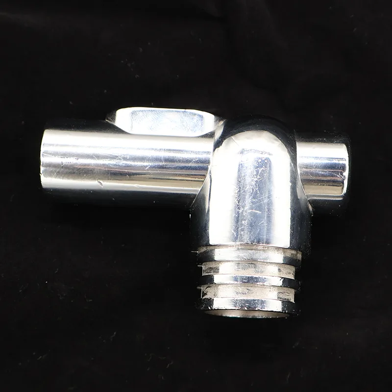 การหล่อตายสำหรับฮาร์ดแวร์ faucet