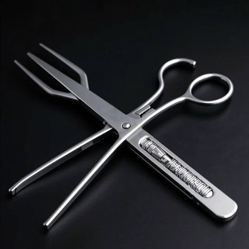 การหล่อตายที่มีความแข็งแรงสูงสำหรับการผ่าตัด retractors