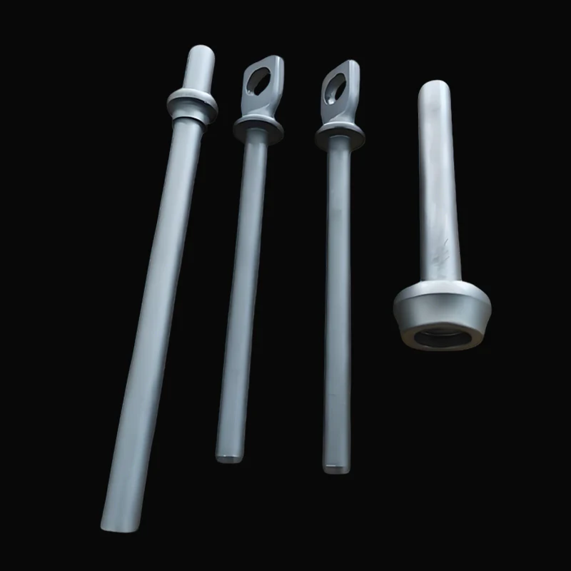 Die Castings for Rod Holder Hardware