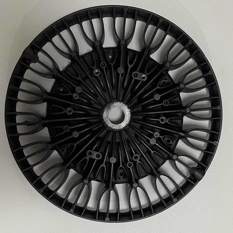 Die Castings of Lighting Fixtures